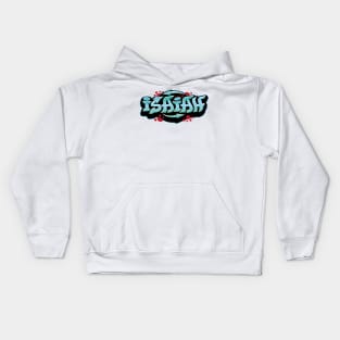 ISAIAH Kids Hoodie